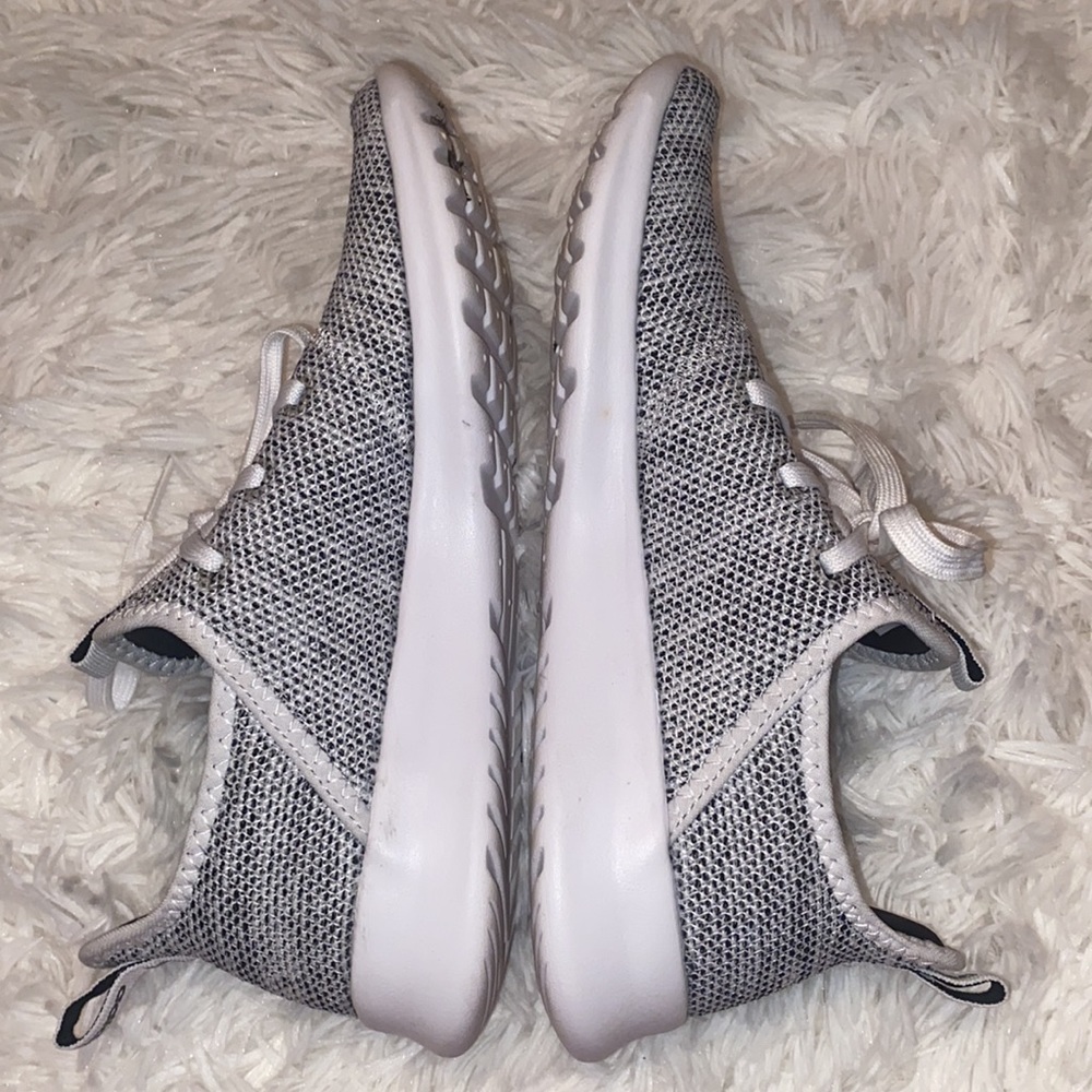 Adidas Cloudfoam Pure Tennis Shoes - Picture 3 of 8